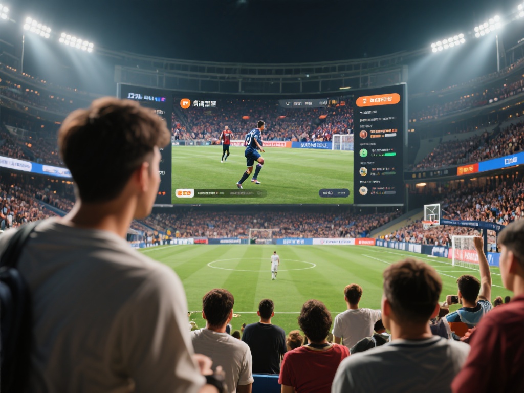 在当今快节奏的生活中，体育已经成为无数人放松身心、