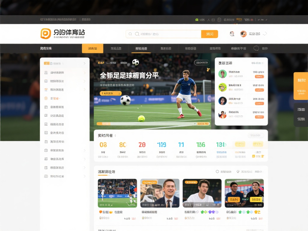 九游体育网站：探索专业体育数据分析与互动社区的最佳平台 (九游体育网站：深度探索专业体育数据分析与互动社区的顶级平台）