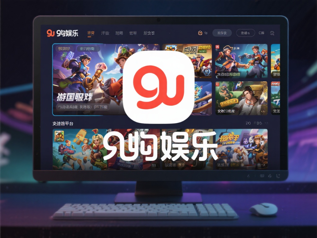 九游娱乐电脑版怎么下载安装?一文解答完整操作指南 (九游娱乐电脑版下载安装全攻略,一文教你完整操作步骤!) 对于喜欢游戏的玩家来说,拥有一款功能强大的游戏平台