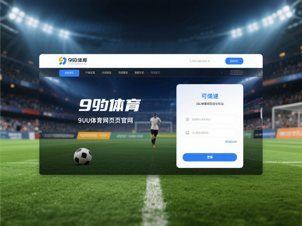 在众多体育赛事平台中，九游体育以其独特的优势脱颖而