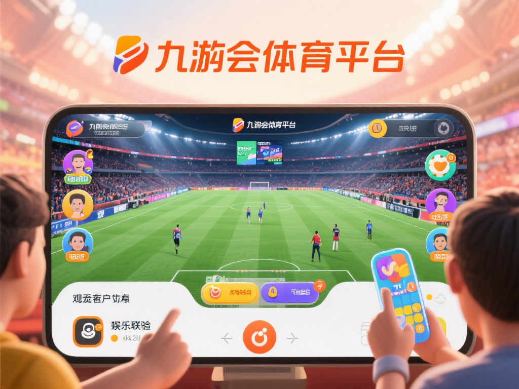 九游会体育平台:为您带来极致体育赛事与娱乐体验的最佳选择 (九游会体育平台:极致体育赛事与娱乐体验的首选之地) 更重要的是,九游会体育平台不仅仅是一个观看赛事的工