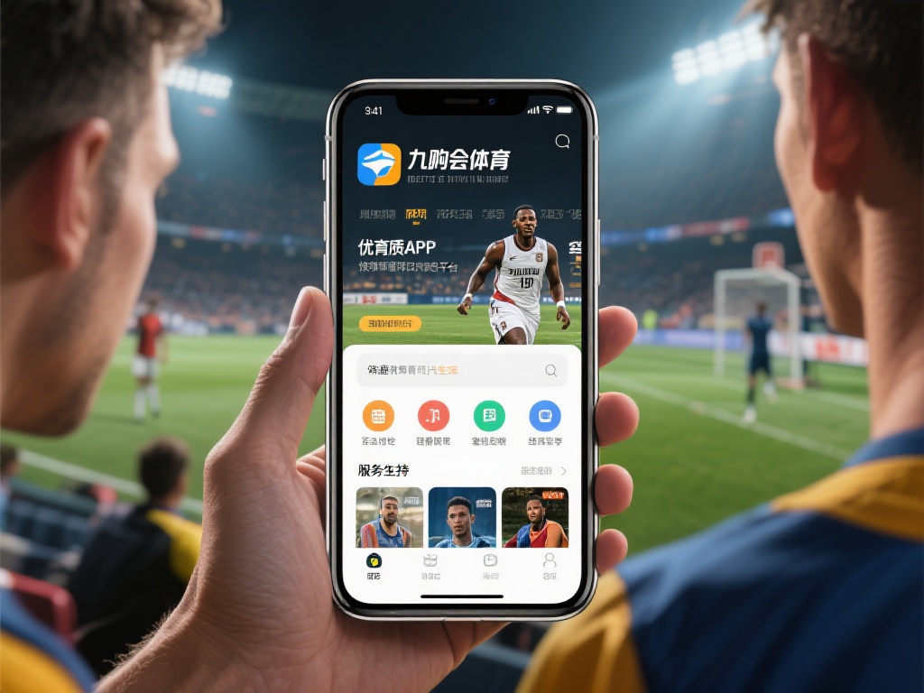 九游会体育下载APP,随时随地体验专业体育资讯与服务 (九游会体育下载APP,随时随地畅享专业体育资讯与贴心服务) 在快节奏的现代生活中,体育爱好者们渴望随时随地获取