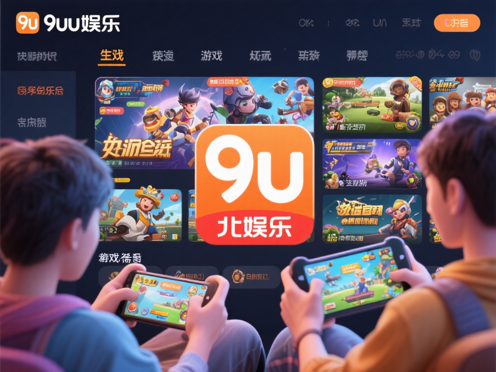 九游娱乐游戏有哪些?探索热门游戏种类与玩法全解析 (九游娱乐游戏有哪些?热门游戏种类与玩法深度解析与推荐) 在快节奏的现代生活中,游戏已经成为许多人放松身心、