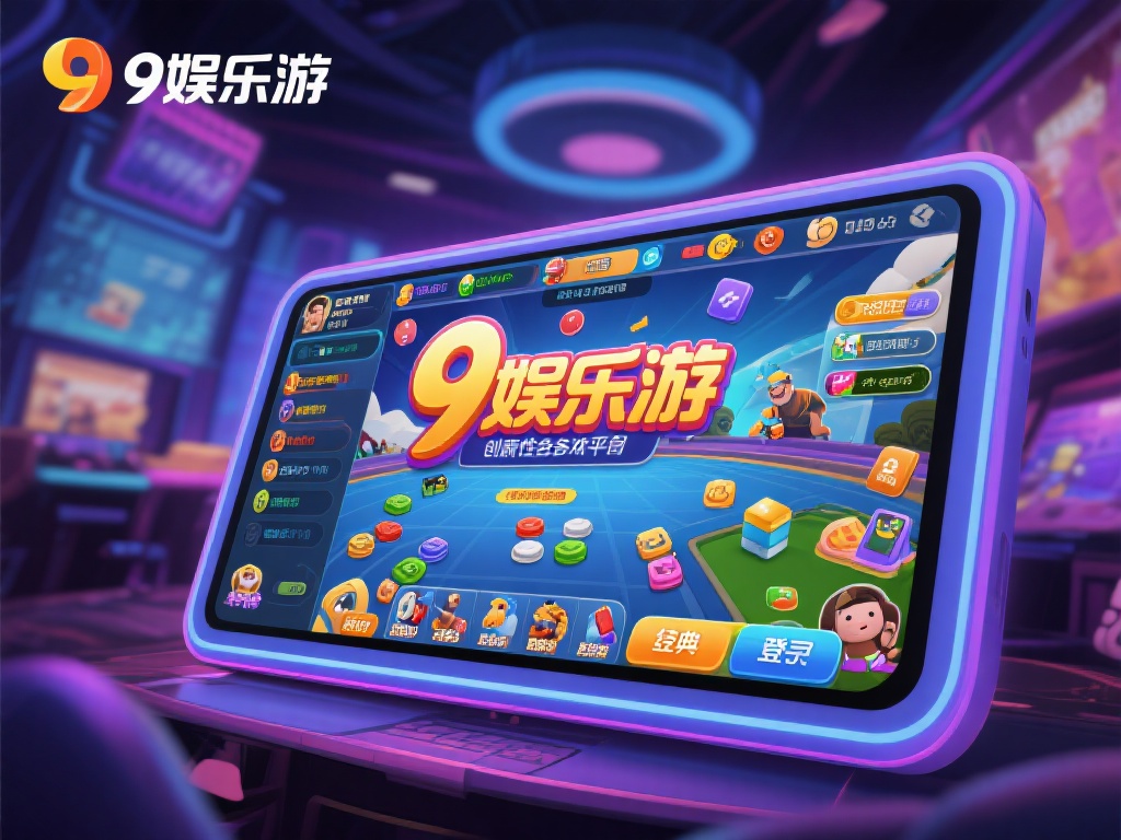 九娱乐游:探索全新娱乐世界,畅享无尽游戏乐趣与惊喜体验 (九娱乐游:开启全新娱乐世界,畅享无尽游戏乐趣与惊喜无限体验) 在众多娱乐平台中,九娱乐游凭借其创新性和多样性脱颖