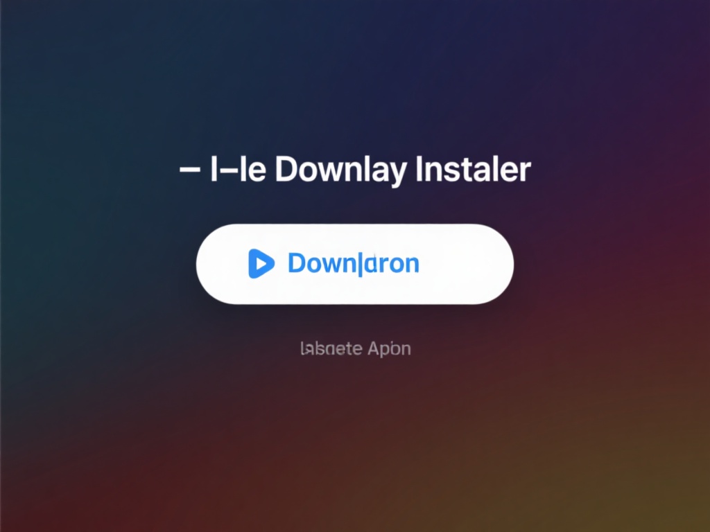 一键下载与安装：点击下载按钮后，系统会自动完成文件