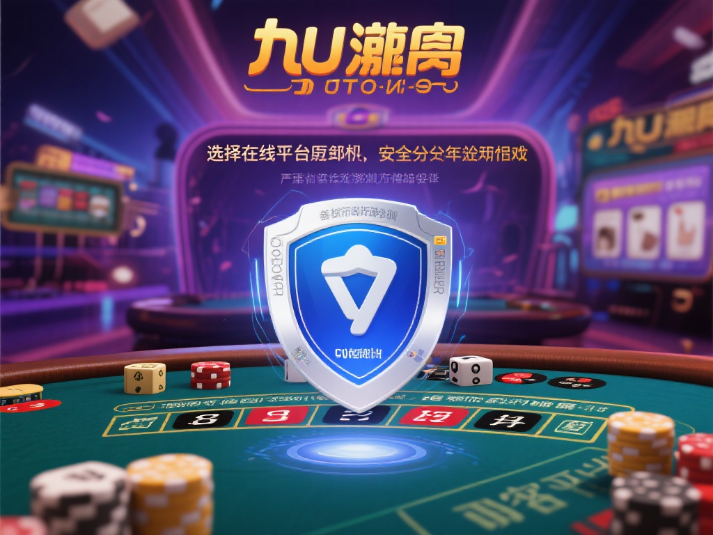 九游娱乐场:探索多样化博彩乐趣,开启您的财富与激情之旅 (九游娱乐场:畅享多样博彩乐趣,开启财富与激情无限之旅) 在选择在线娱乐平台时,安全性和公平性是玩家最为关心