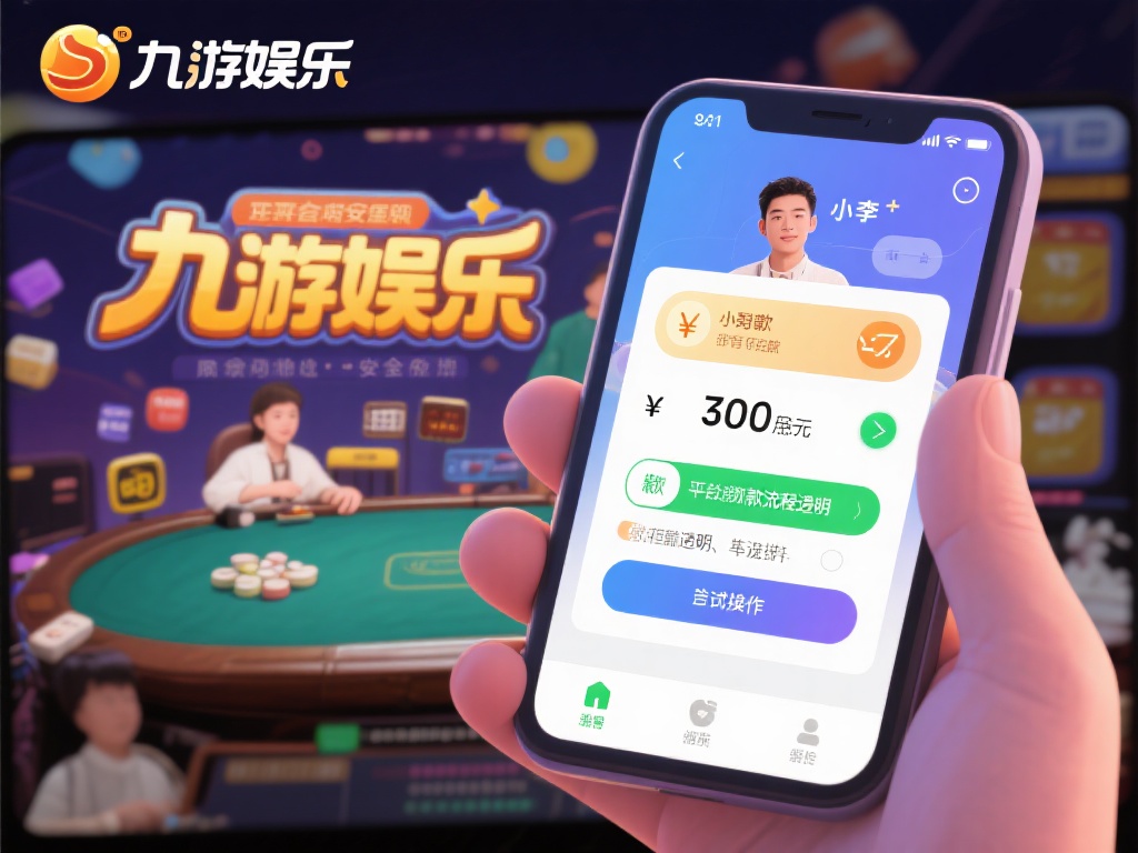 九游娱乐取款安全吗？深度解析平台资金保障与用户体验 (九游娱乐取款安全吗？深度解析平台资金保障与用户体验全揭秘）