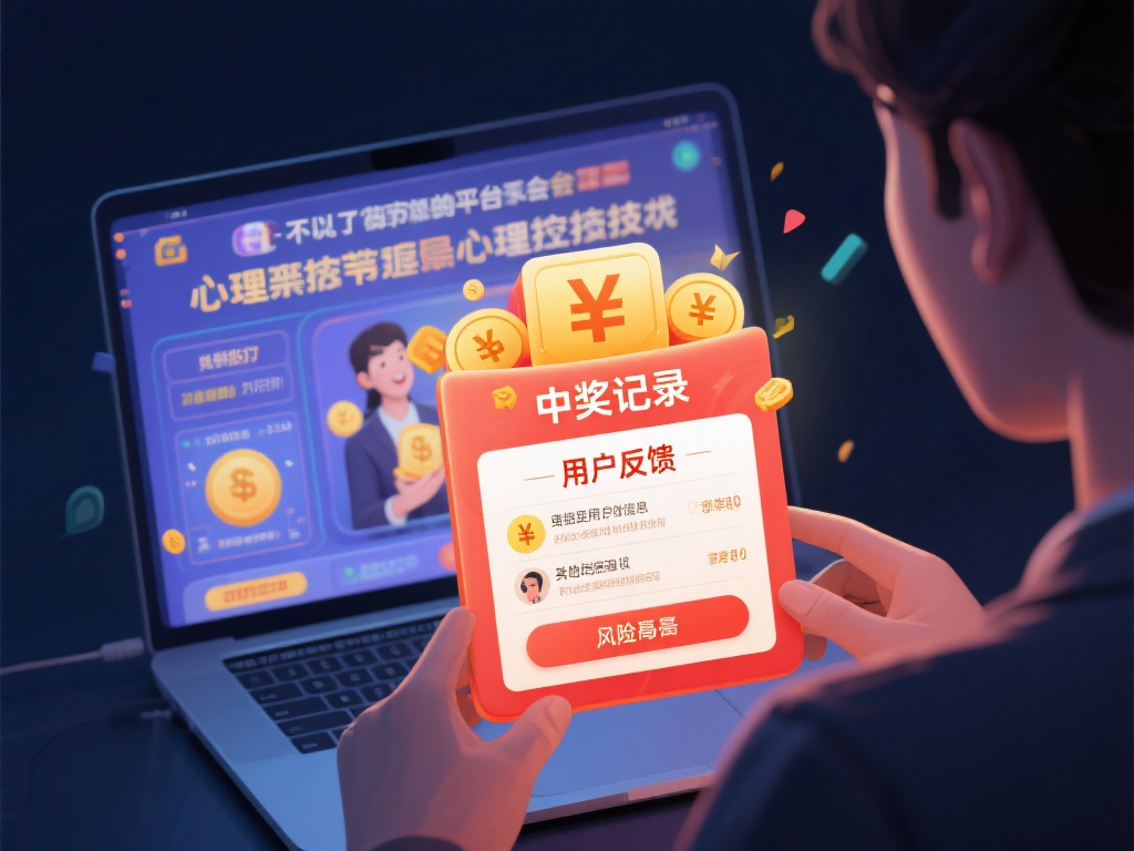 揭秘九游体育诈骗套路:如何避免落入网络赌博陷阱? (揭秘九游体育诈骗套路:教你识破网络赌博陷阱与防范技巧) 此外,这类平台还会利用心理操控手段,比如制造虚假的