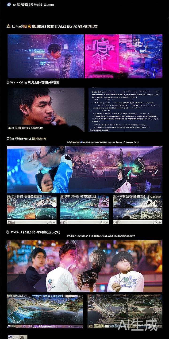 此外，许多赛事还会在社交媒体上设有官方账号，实时更