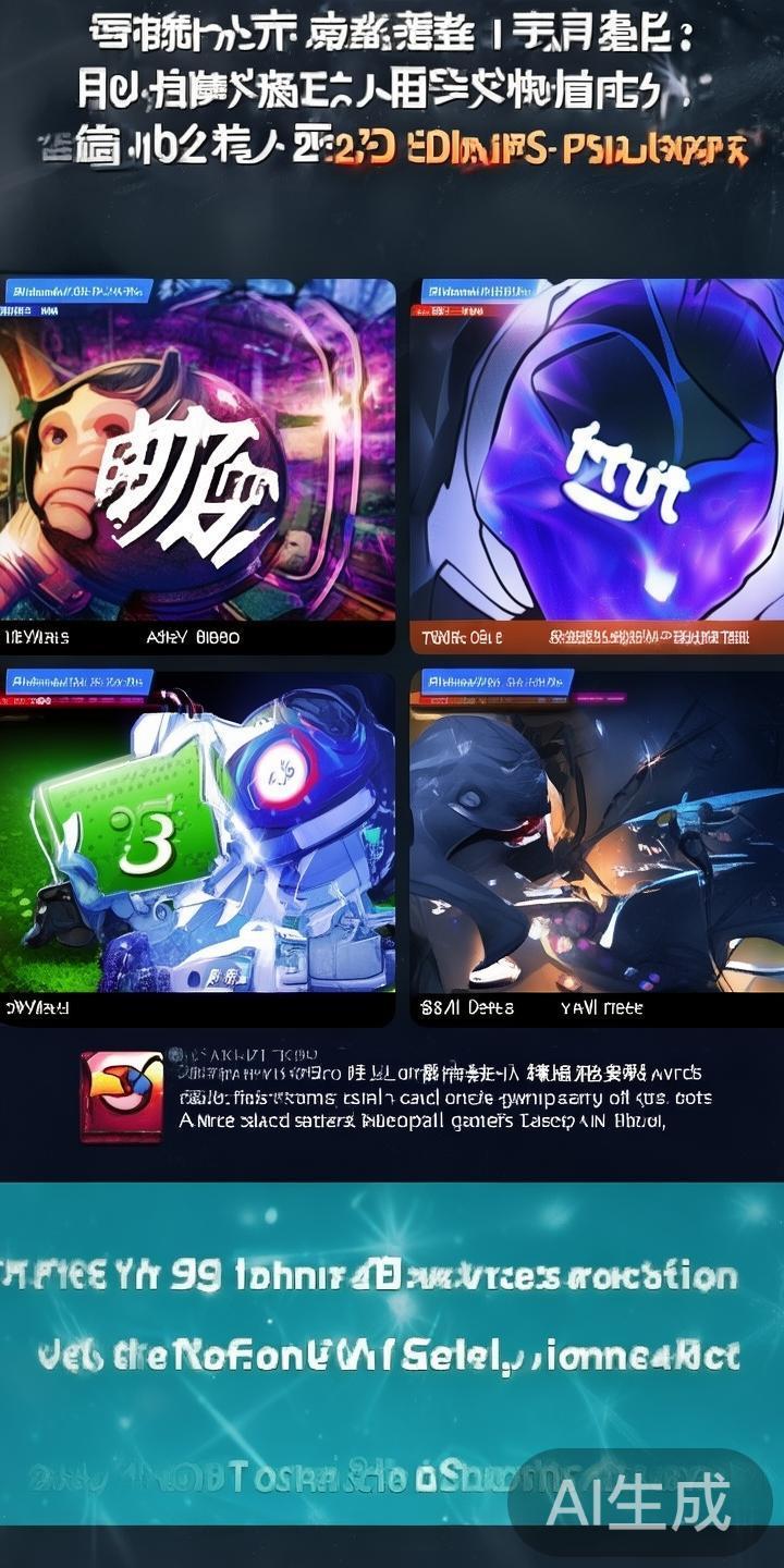 在当今数字娱乐高速发展的时代，越来越多的玩家追求高