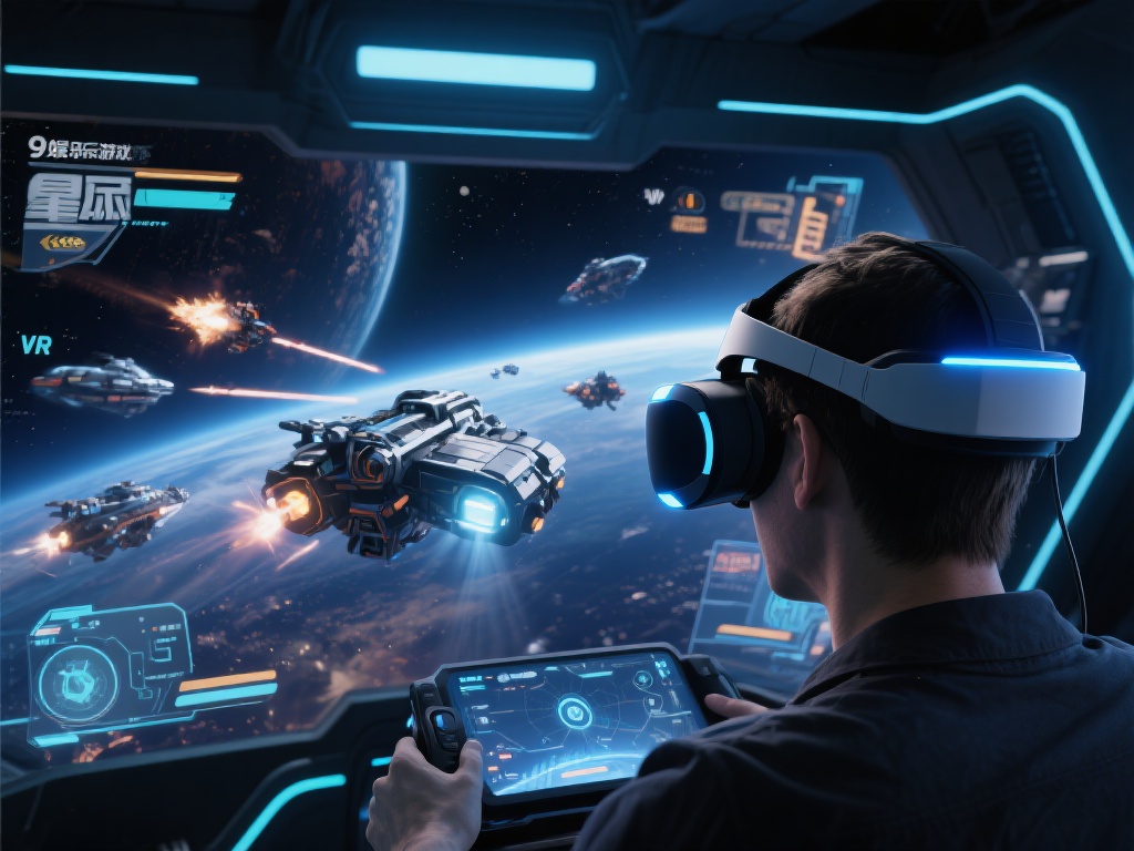九娱乐游:打造极致娱乐平台,带你开启沉浸式游戏冒险之旅 (九娱乐游:打造极致娱乐平台,开启沉浸式游戏冒险新篇章) 九娱乐游在技术上的投入令人印象深刻。平台引入了虚拟