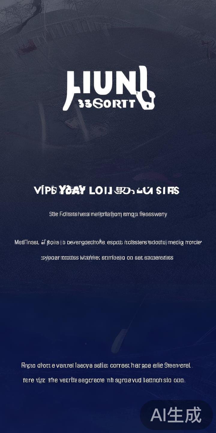 九游体育登录入口官方平台推荐与使用指南:详细操作流程与安全保障 在众多体育平台中,九游体育以其稳定的性能、丰富的内