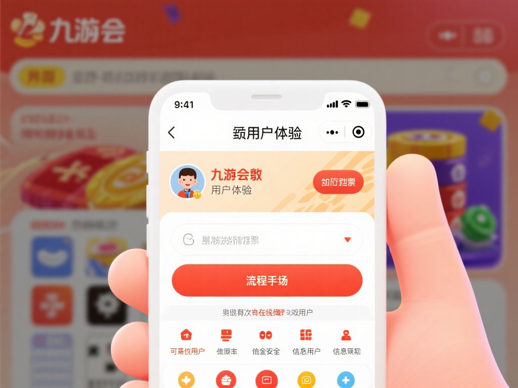 九游会体育彩票平台：为您带来全新彩票投注体验与丰厚奖金 (九游会体育彩票平台：开启全新投注体验，赢取丰厚奖金盛宴）