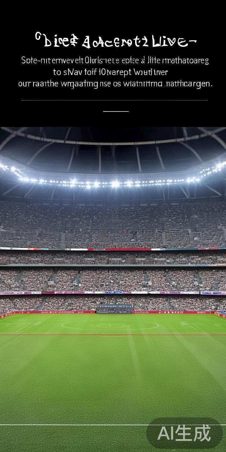 提升您的体验:九游体育直播软件的最佳使用指南 随着体育赛事的不断丰富和人们对观看体验的提升需求增