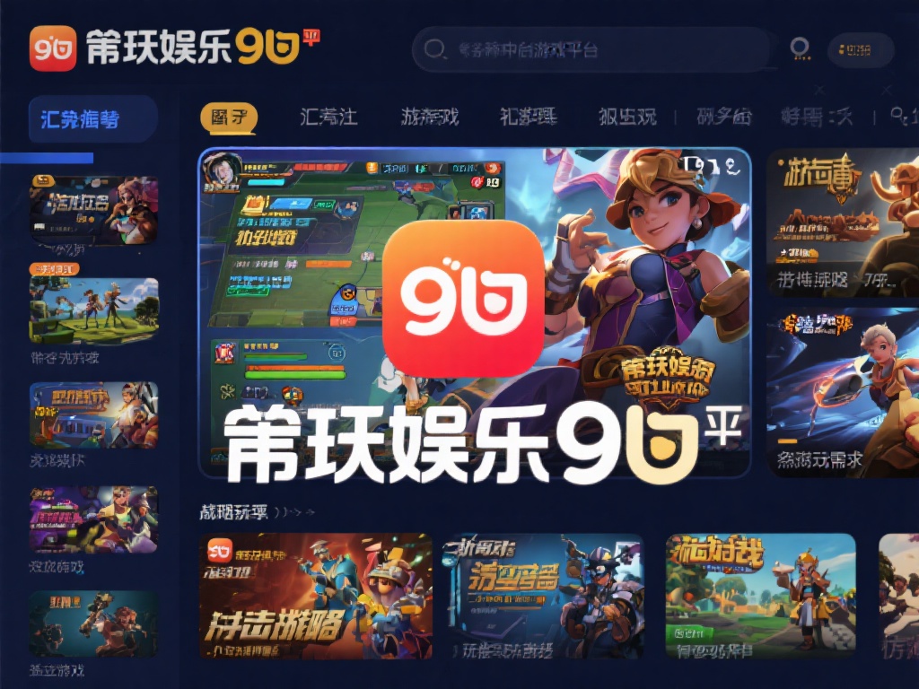 贪玩娱乐九游平台:汇聚热门游戏,打造玩家专属娱乐天堂 (贪玩娱乐九游平台:汇聚热门游戏,打造玩家专属娱乐天堂,畅享无限乐趣!) 在众多游戏平台中,贪玩娱乐九游平台以其独特的优势脱