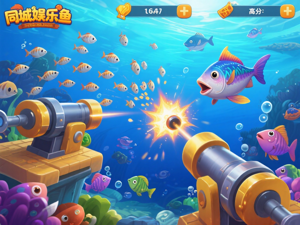 九游娱乐同城娱乐捕鱼：畅享刺激海底捕鱼冒险之旅，乐趣无穷！ (九游娱乐同城娱乐捕鱼：畅享刺激海底捕鱼冒险之旅，乐趣无穷尽！）