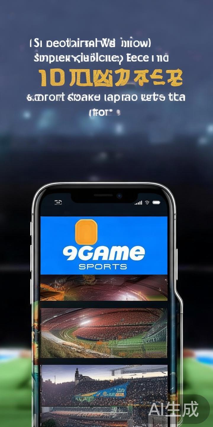 九游体育平台官方下载详细步骤与操作指南全攻略 在当今数字化娱乐迅速发展的时代,许多体育迷都希望通