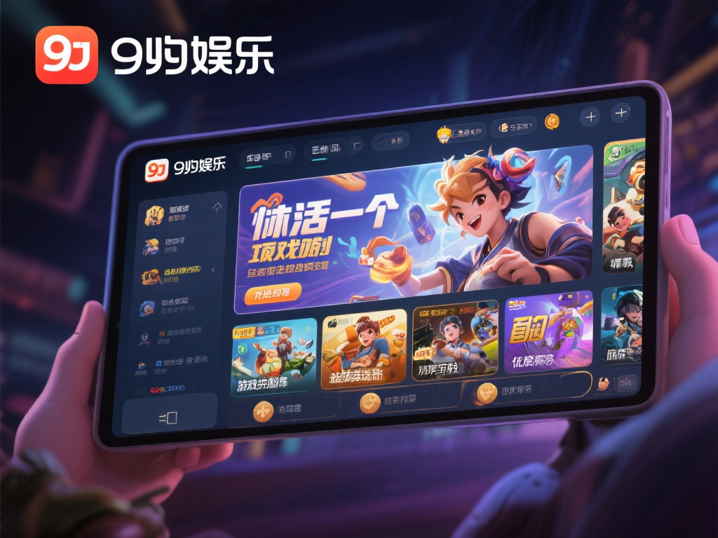 九游娱乐唯一官网入口，畅享顶级游戏体验的最佳选择平台 (九游娱乐唯一官网入口，畅享顶级游戏体验的最佳选择平台，尽在指尖！）