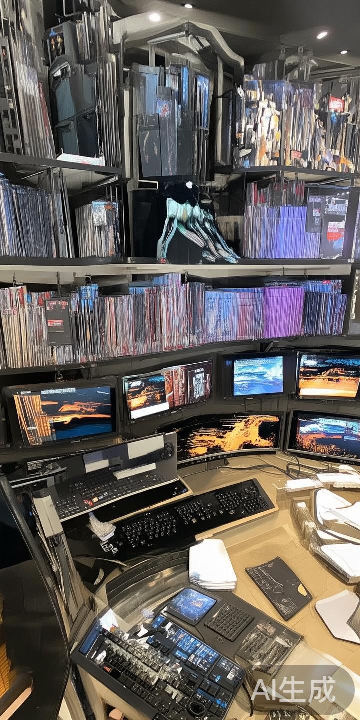 全面解析选择九游体育的五大理由及其核心优势提升体验 二、先进技术,确保流畅的观看体验
在体育直播中,