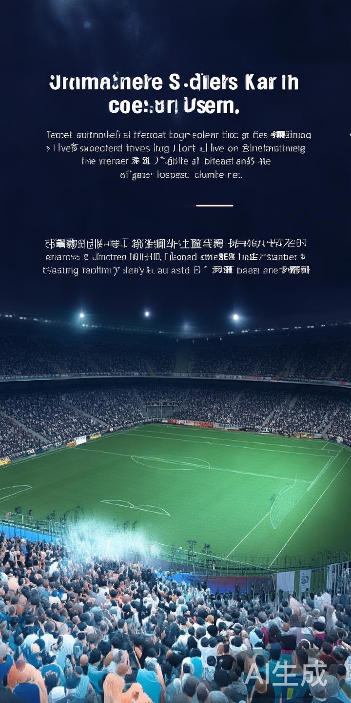 九游体育最新赛事直播全攻略:观看与投注技巧详解 随着体育比赛的不断丰富与激烈,不少热爱赛事直播和投