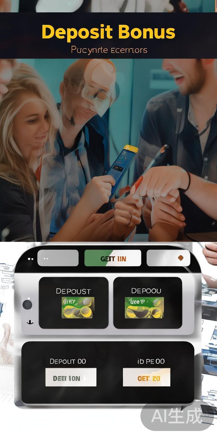 九游会体育投注平台最新优惠活动全攻略详解与稳定盈利秘诀 存款赠金:平台不定期推出存款返利或赠金活动。例如,