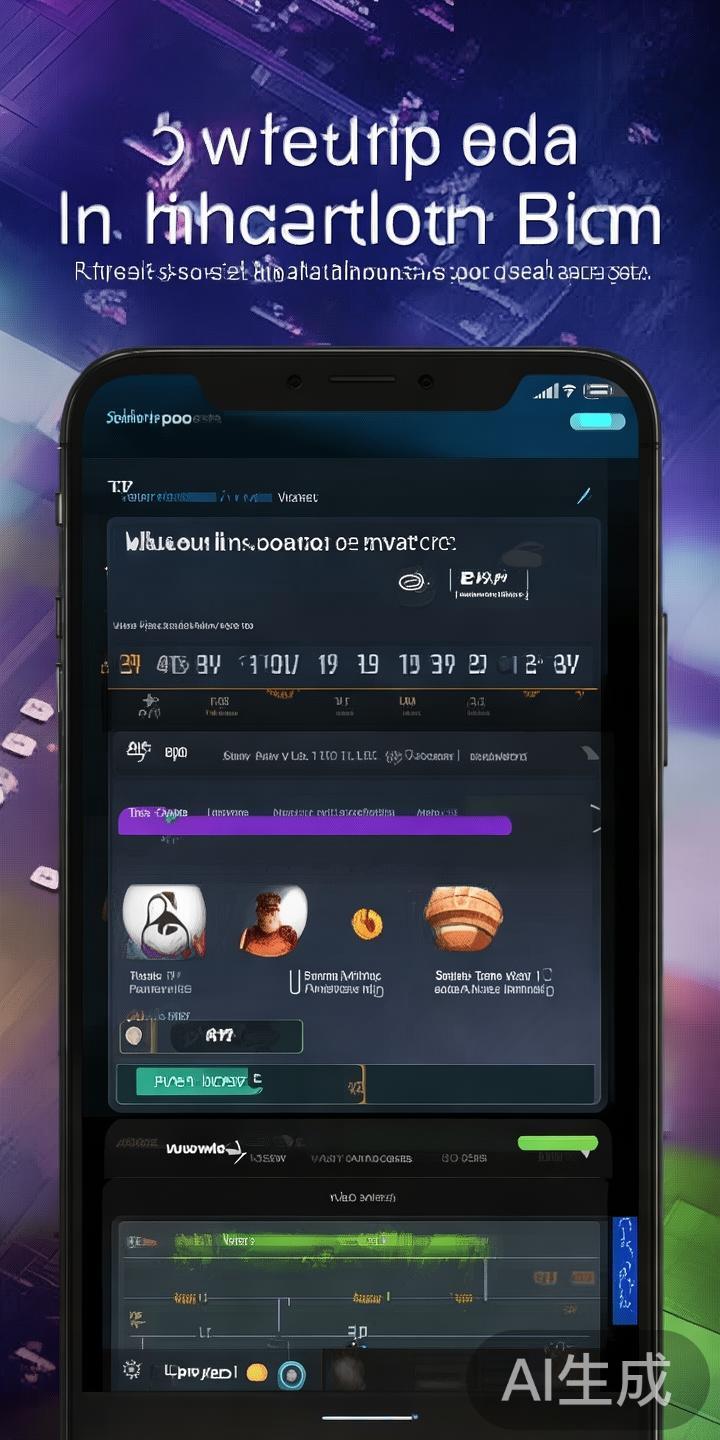 多元化的投注娱乐体验
平台支持各种投注方式，包括
